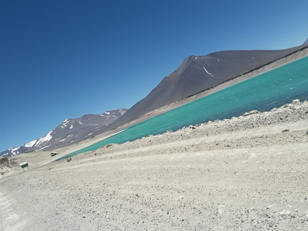 Laguna Verde-Copiapo必去景点