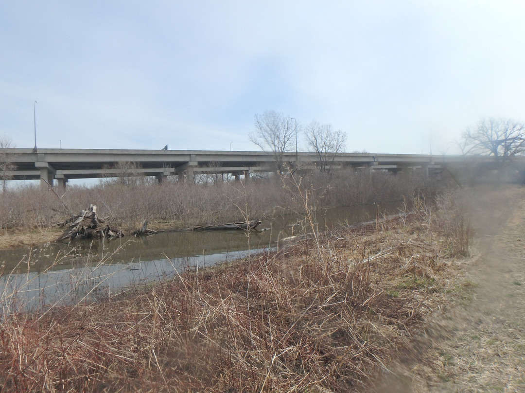 Minnesota Valley National Wildlife Refuge-布卢明顿必去景点