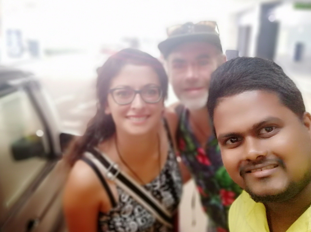 M G Tours & Taxi-科伦坡必去景点