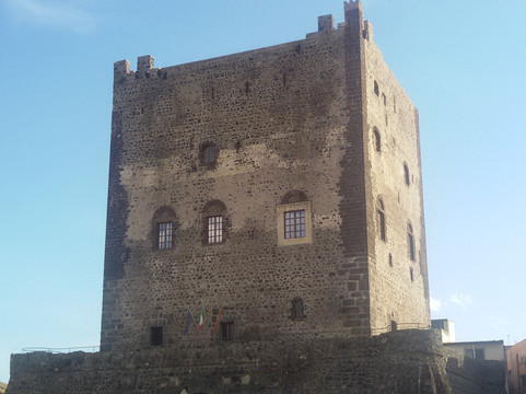 Centro Storico di Adrano-Adrano必去景点