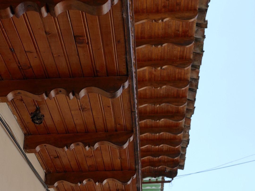 Centro Historico-Salamina必去景点