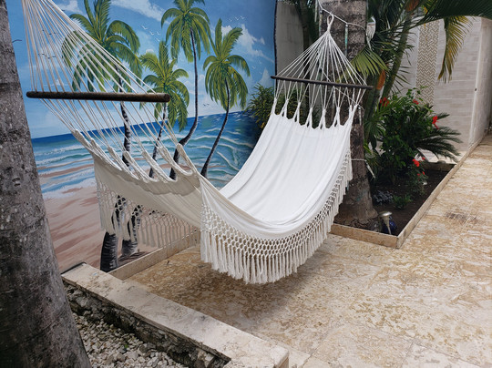 Hotel Agua Dulce主图