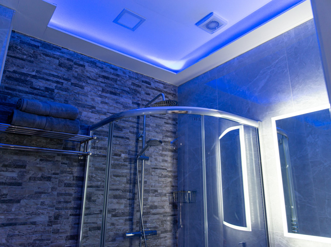 Aphrodite Suites主图