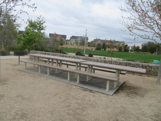 Seven Seas Park-森尼韦尔必去景点