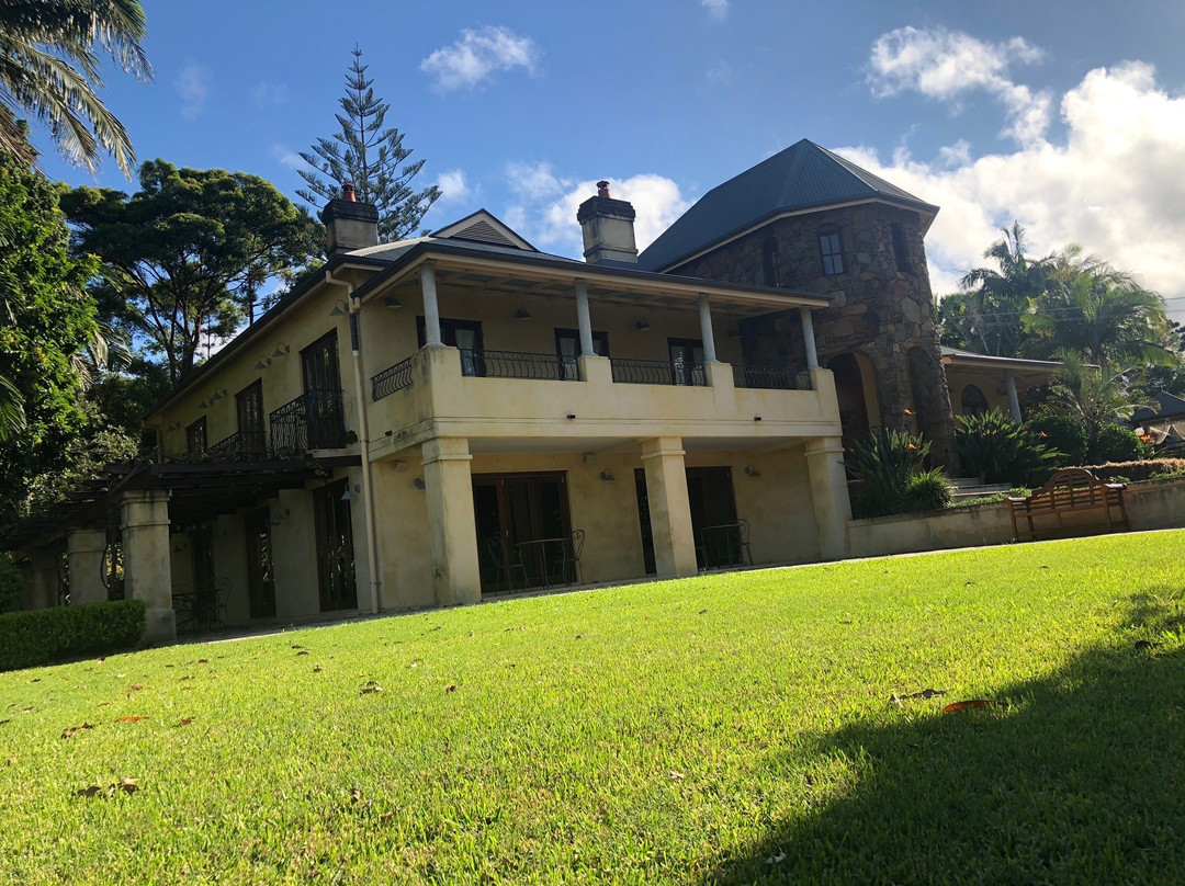 Victoria's At Ewingsdale主图