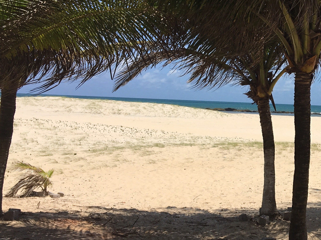 Pousada Soleil主图