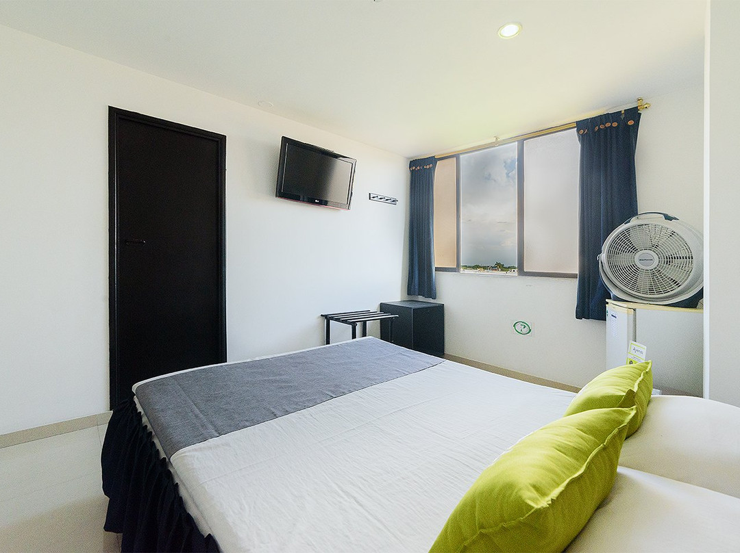 Ayenda 1410 Toné主图