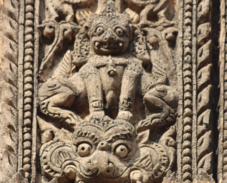 Hsin Phyu Shin Monastic Complex