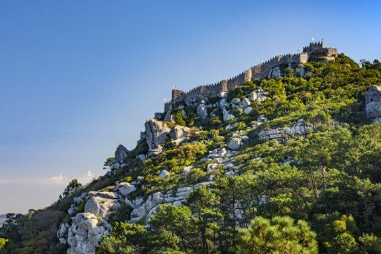 Easy Going Portugal景点图片