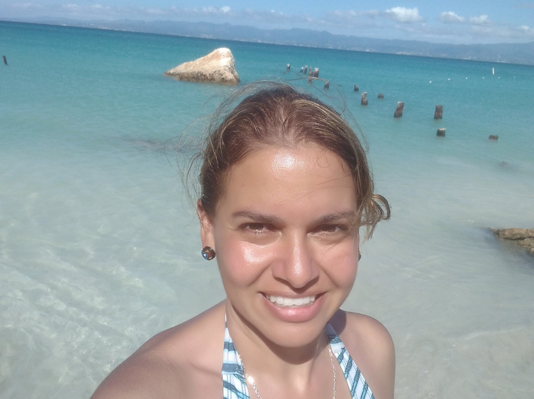 Isla de Caja de Muertos-庞塞必去景点