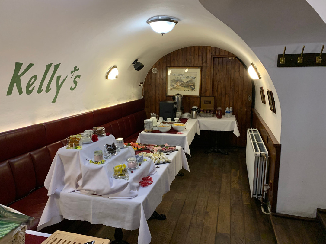 Hotel Nelly Kelly's主图
