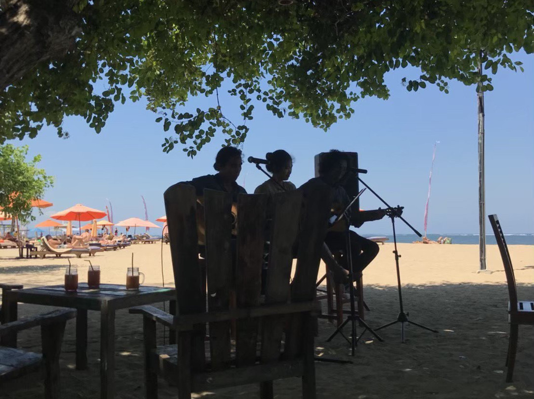 Sunday Market Sanur-登巴萨必去景点