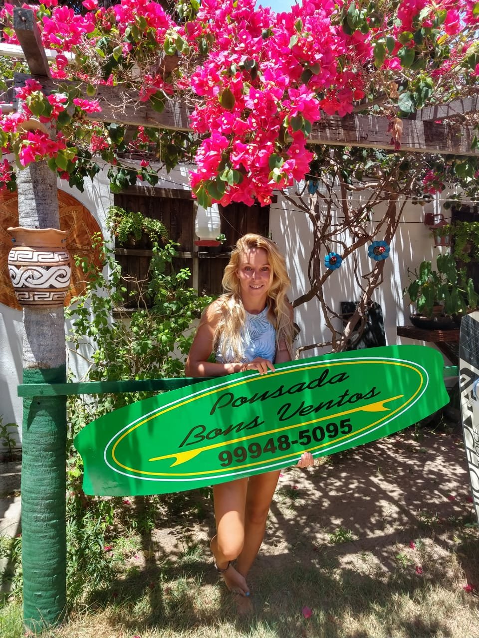 Pousada Bons Ventos-portrait