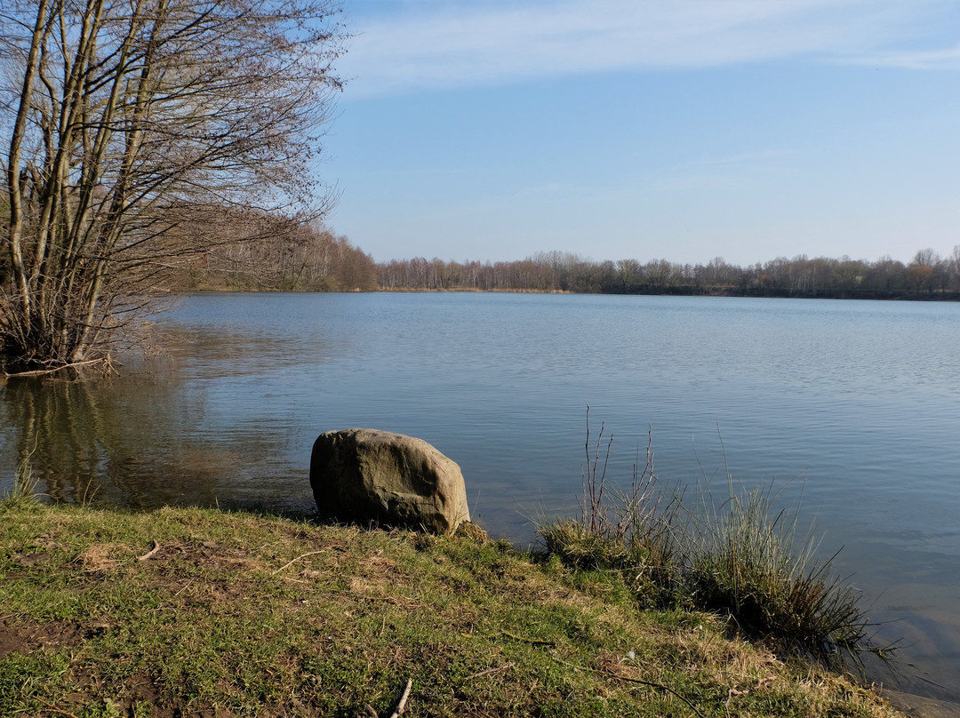 Teich Anna Sued-Helmstedt必去景点