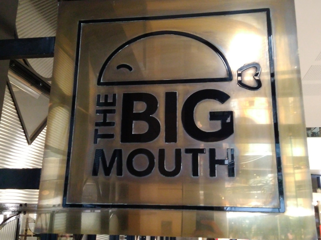 Sandton City Mall-桑顿必去景点