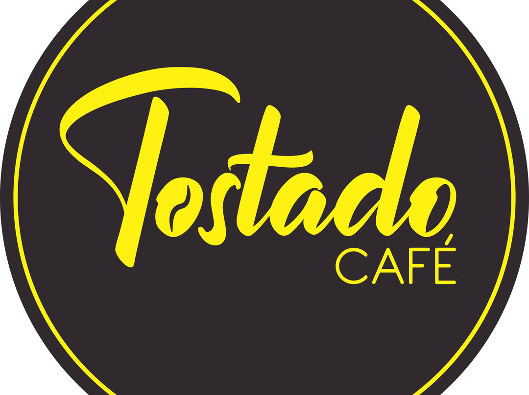 Tostado Cafe