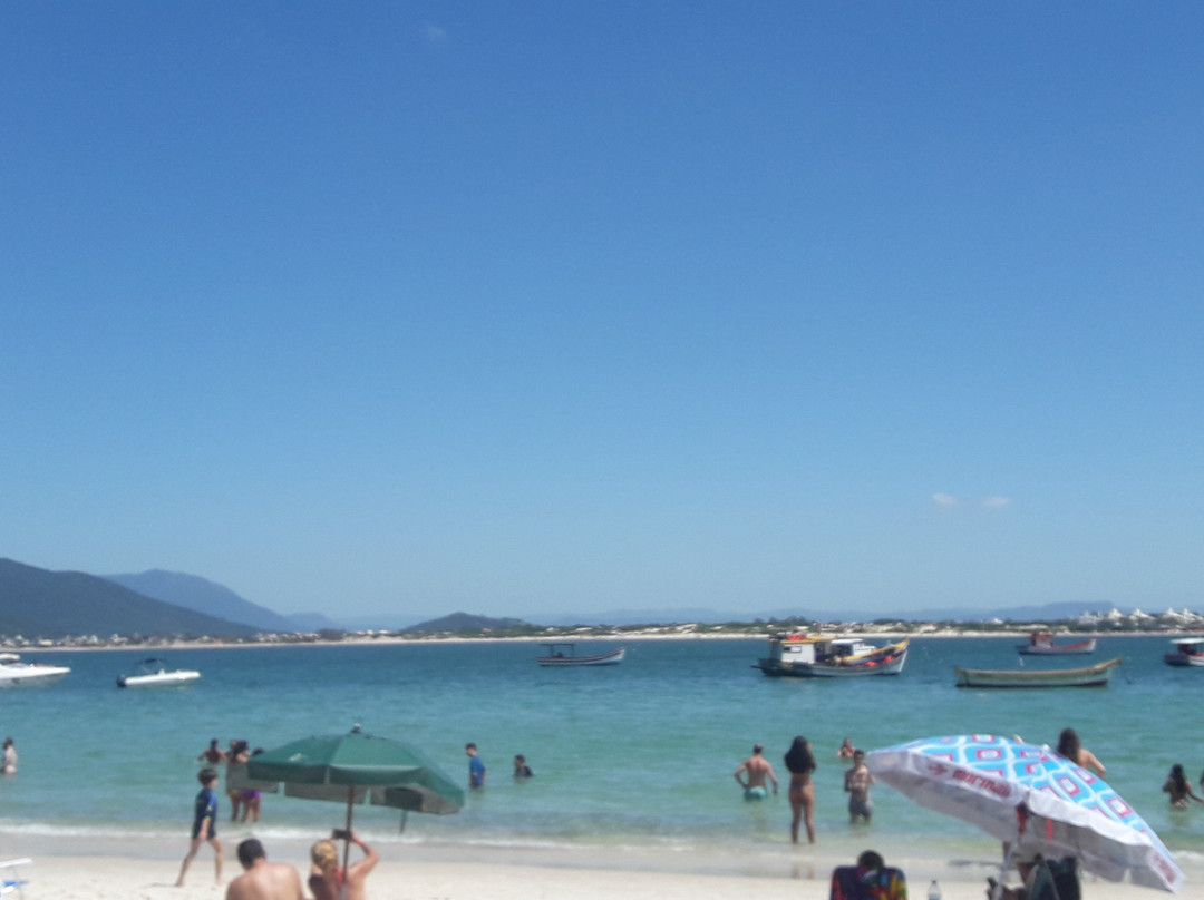 Belatur Incoming Tourism-弗洛里亚诺波利斯必去景点