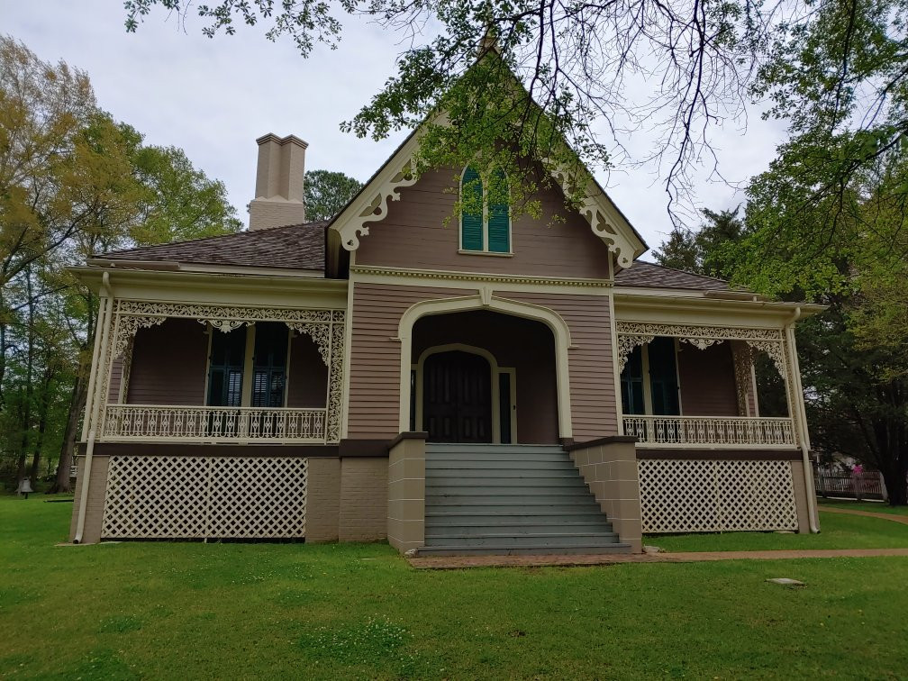 Manship House Museum景点图片