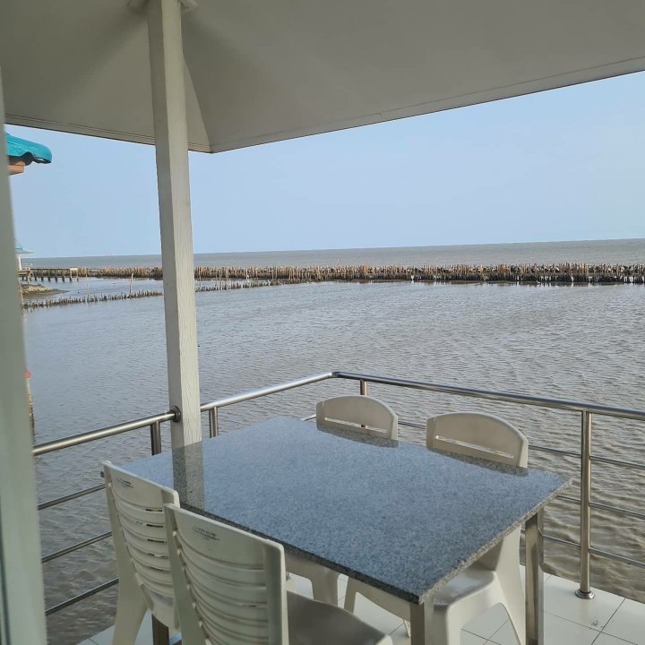 Chan Le Resort-官方