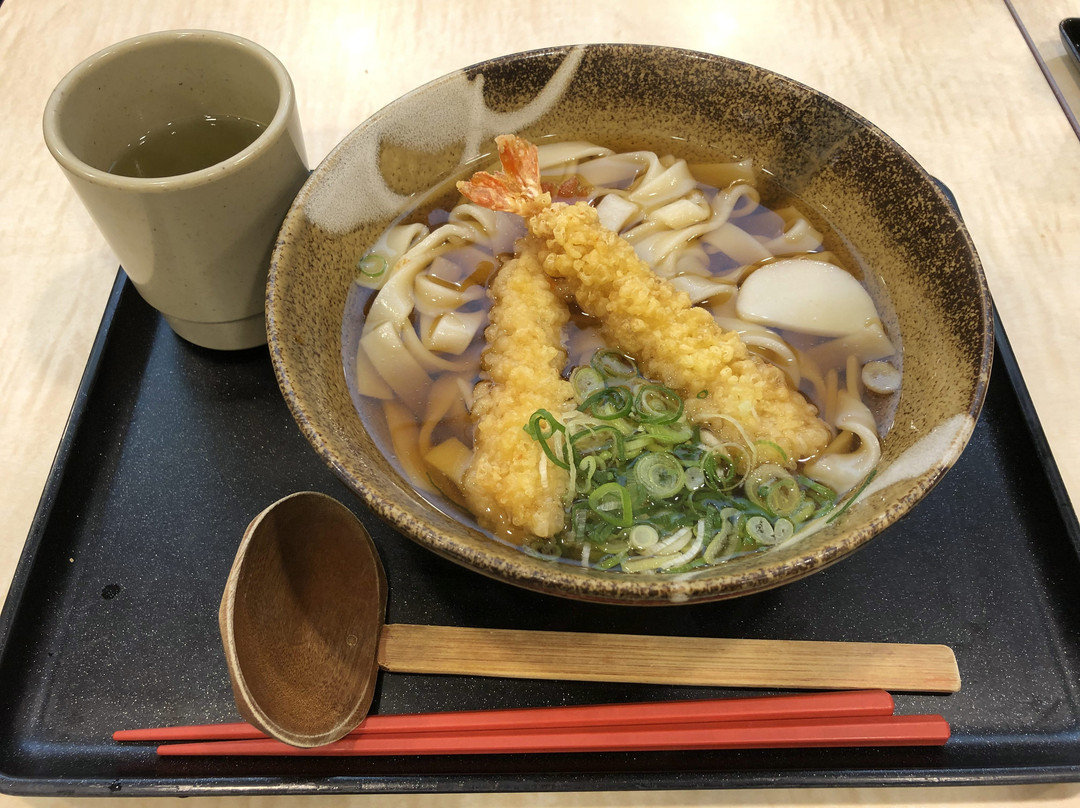 Kariya Parking Area Inbound景点图片