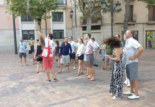 Zaragusta-萨拉戈萨省必去景点