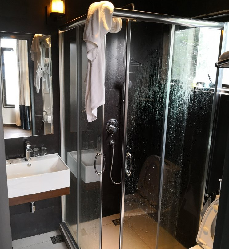 Palm Hotel Ipoh主图