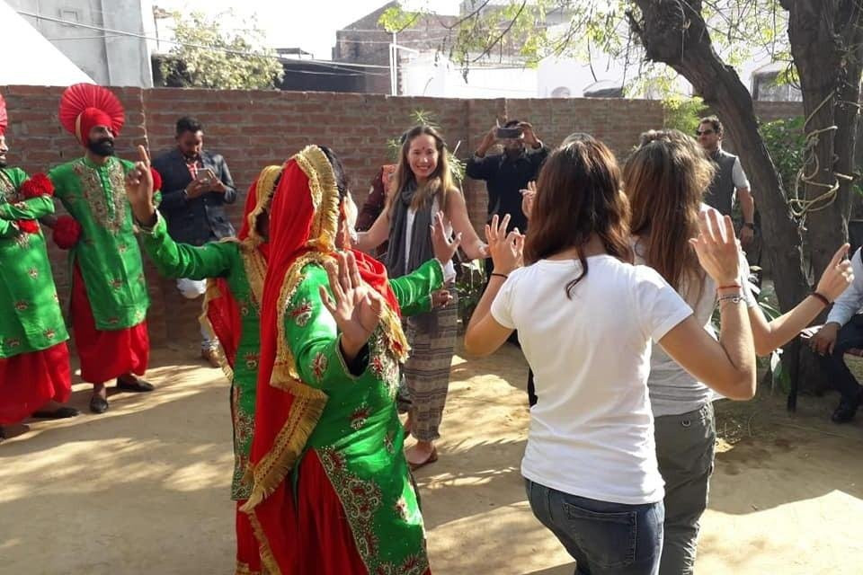Rare Punjab - Amritsar Village Tours-阿姆利则必去景点