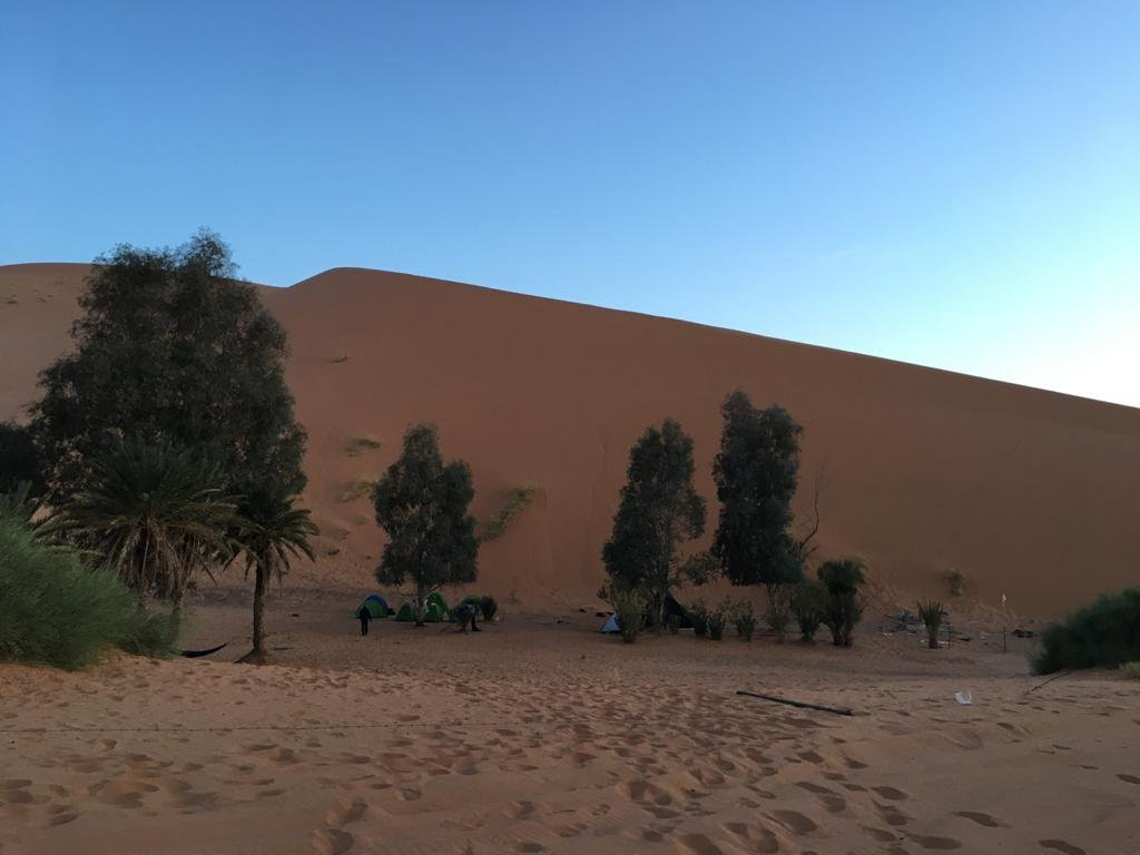 Fint Tours-阿伊特·本·哈杜筑垒村必去景点