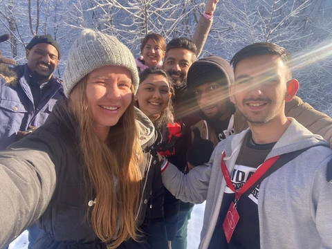 Enjoy Azerbaijan Travel-巴库必去景点