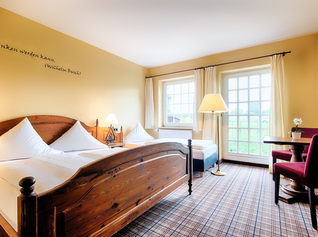 Welcome Hotel Legden主图