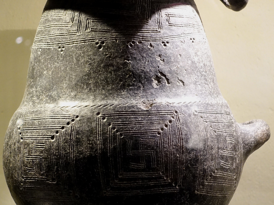 Museo Archeologico Mecenate-阿雷佐必去景点