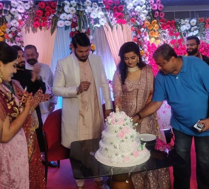 Ramada by Wyndham Lucknow Hotel and Convention Center主图