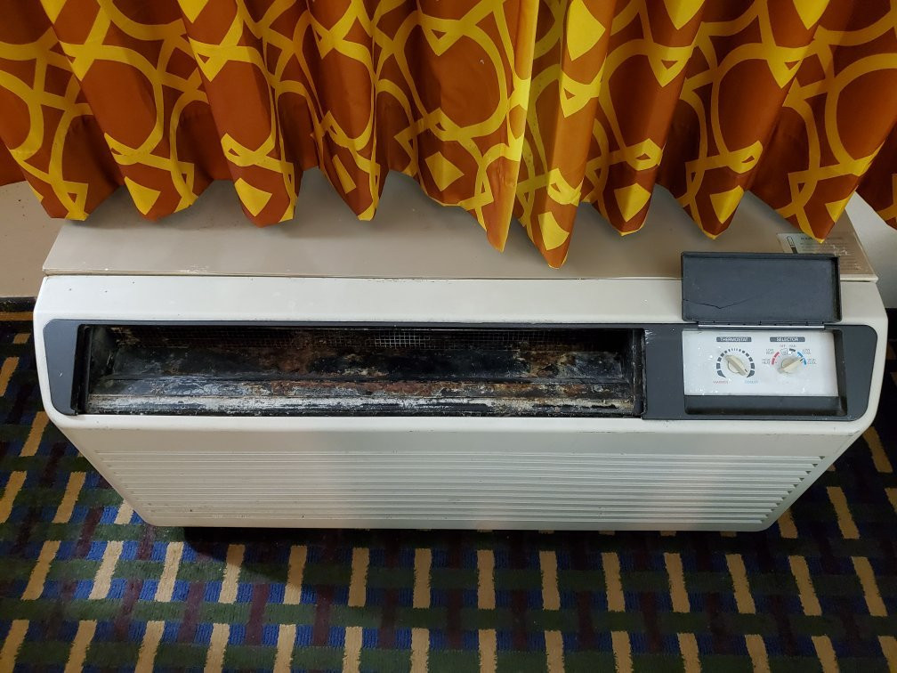 Quality Inn Airport–Southeast主图