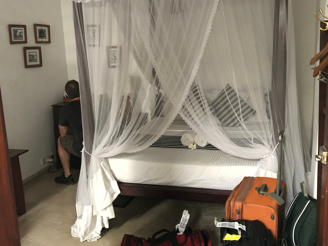 派德拉尔62旅馆主图