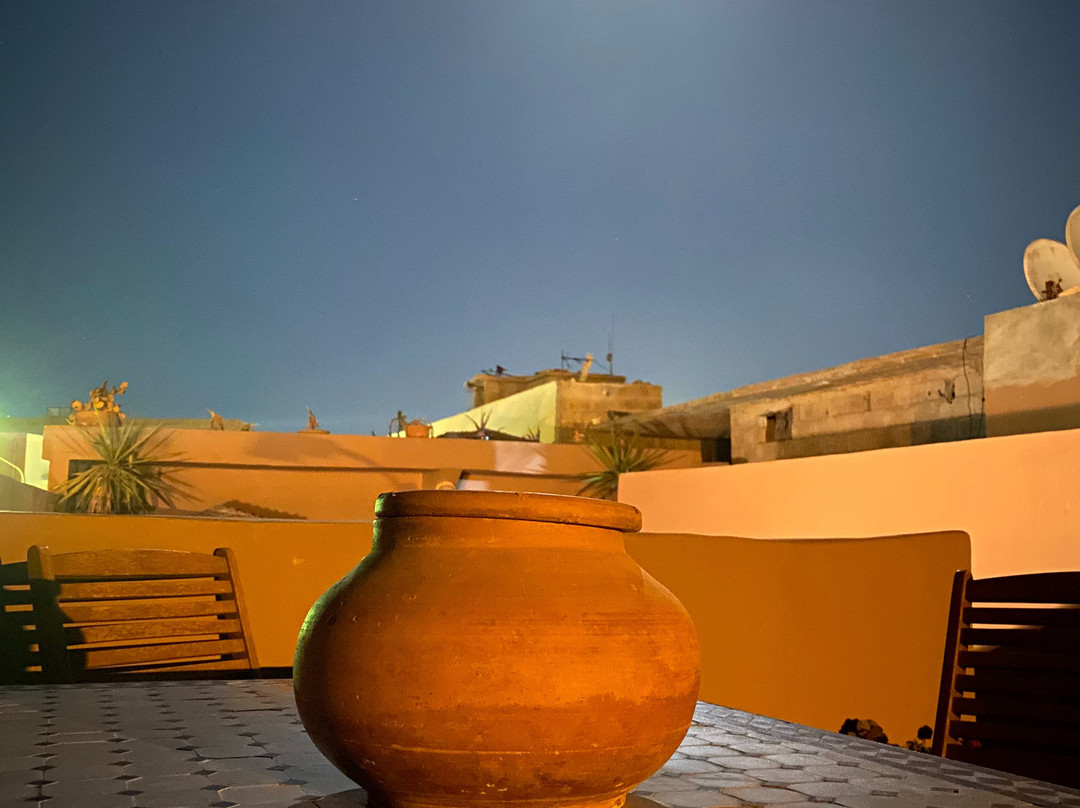 Abertih Hotel Restaurant主图