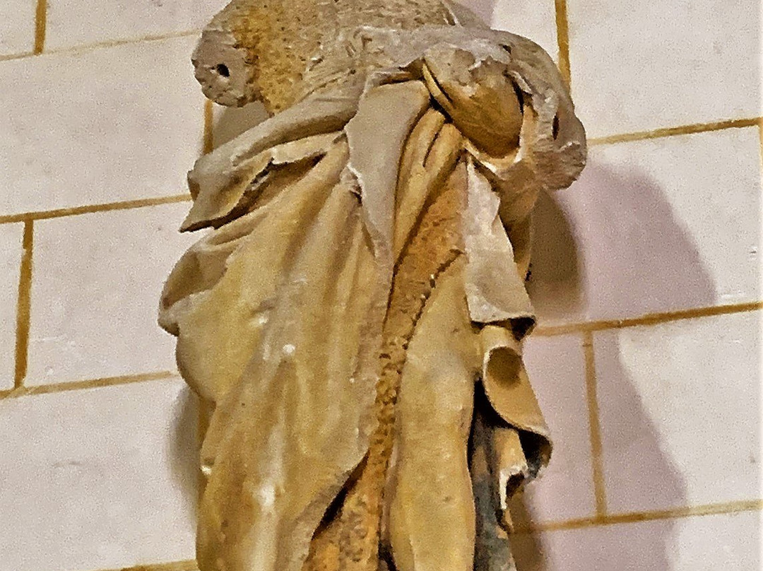 Eglise Saint-Martin景点图片