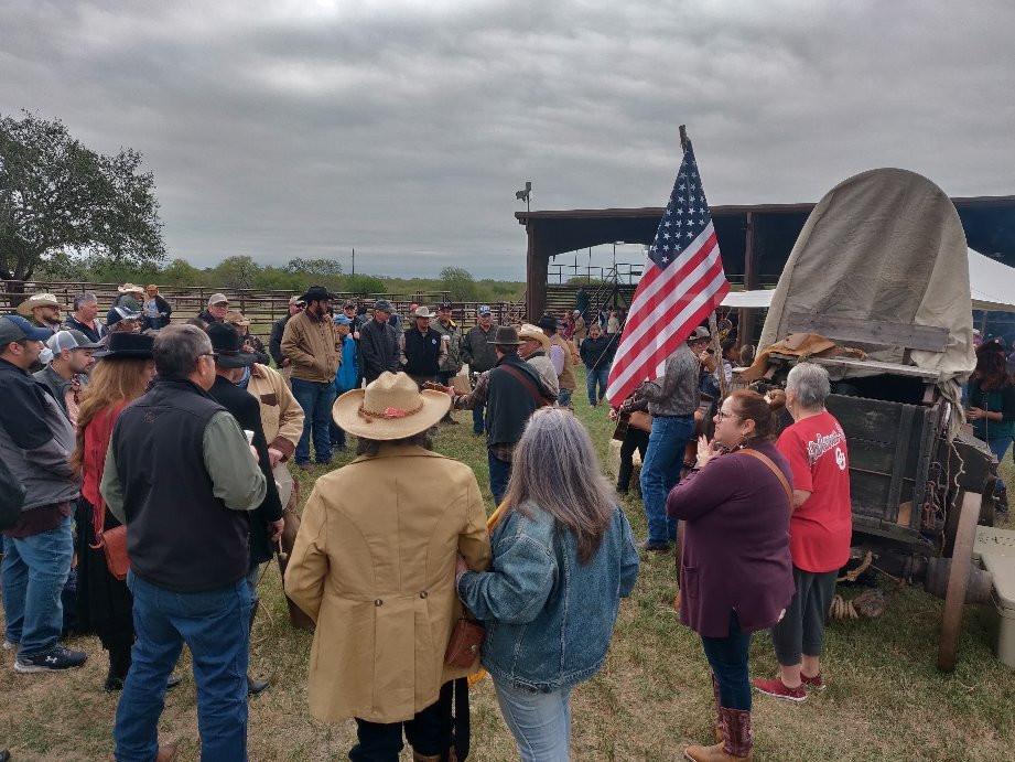 King Ranch-Kingsville必去景点