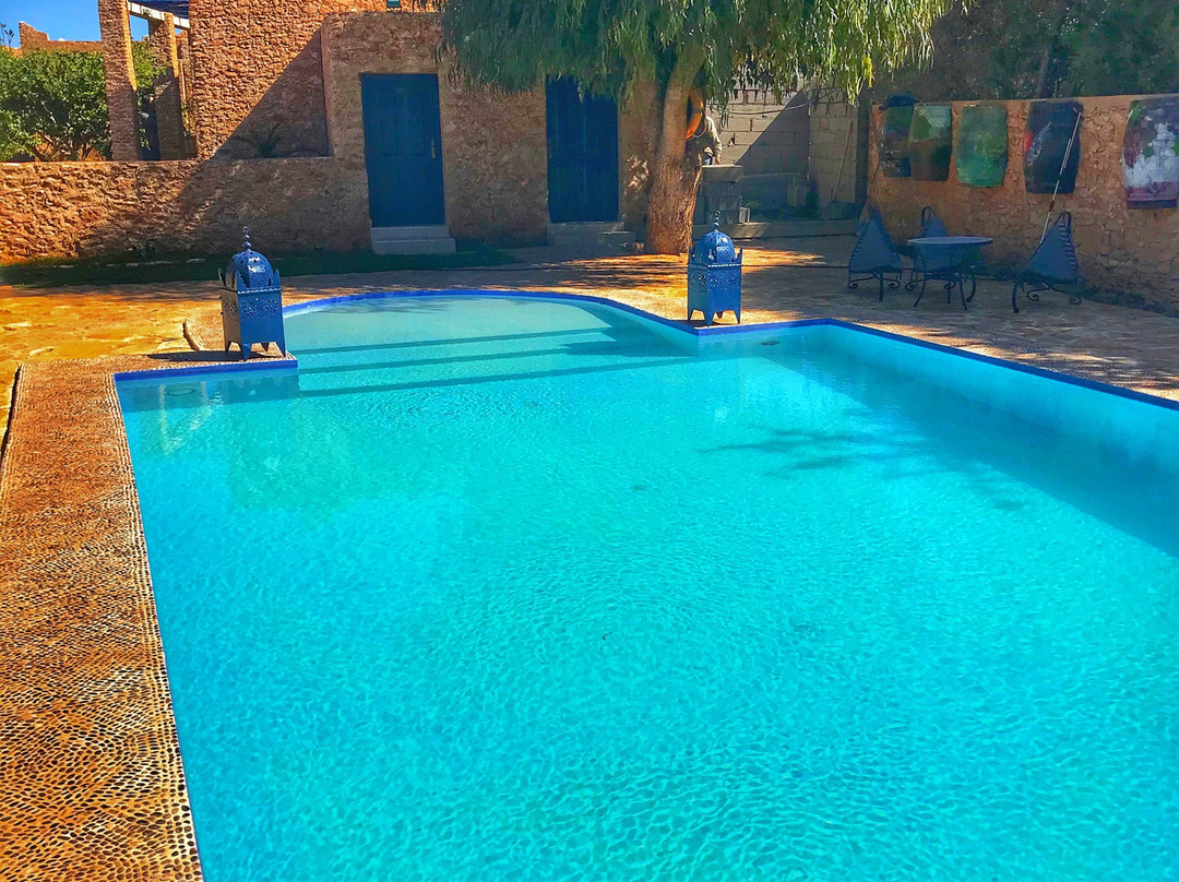 Ryad Des Vignes主图