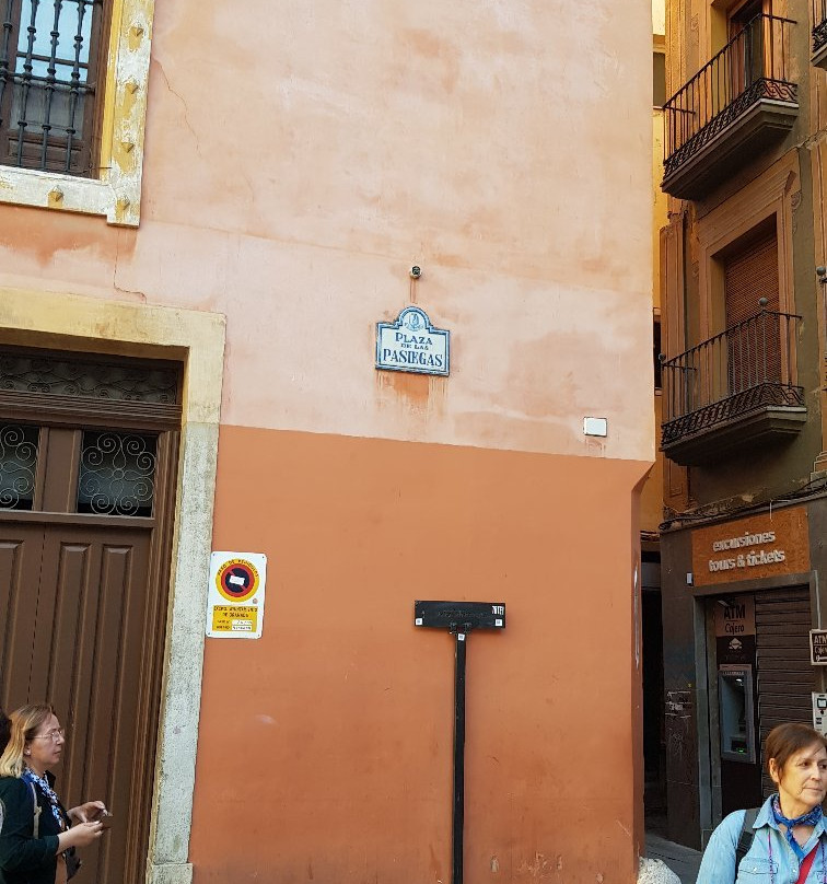 Hotel NS Albolut主图