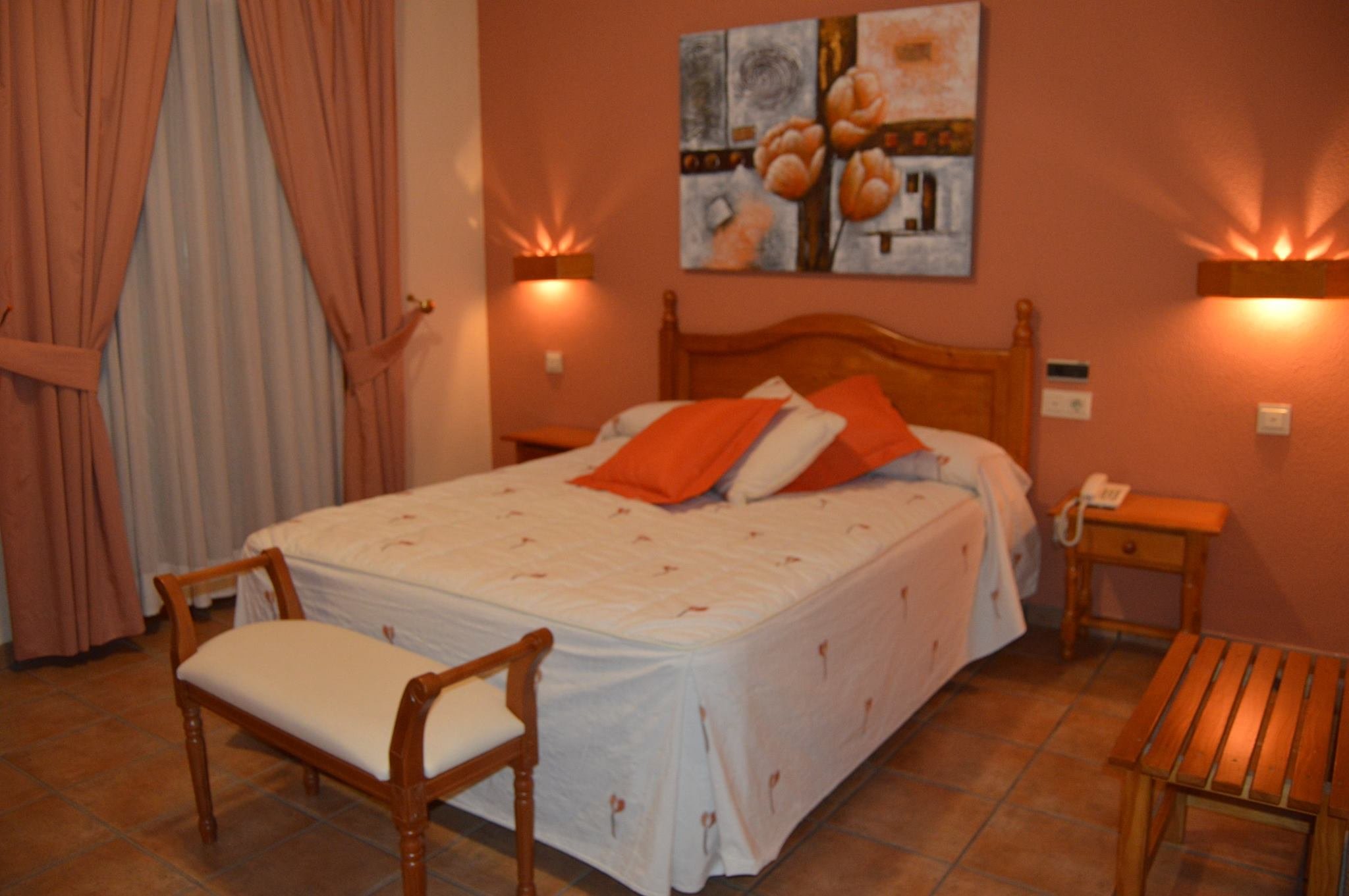 Hotel Rural Hidalgo-官方