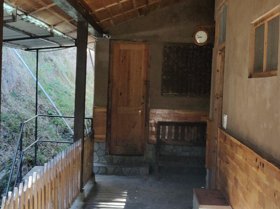 Kimonaa, Himalayan Paradise Hotel主图