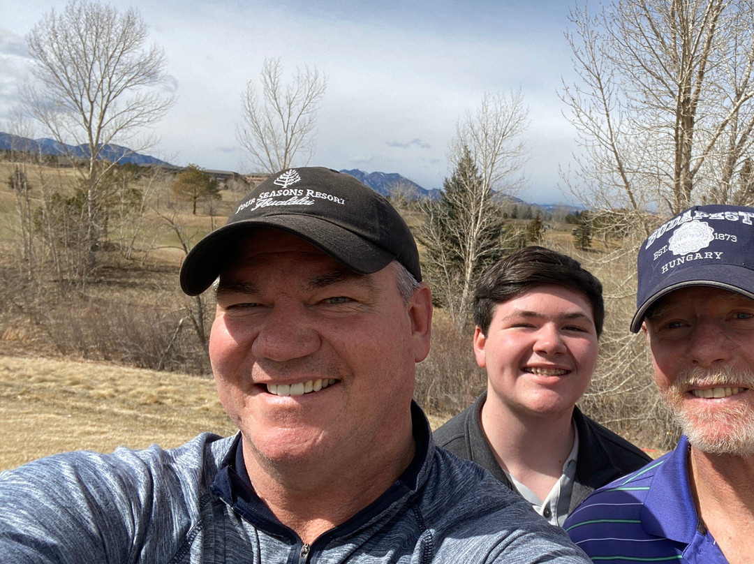 Omni Interlocken Resort Golf Club-布鲁姆菲尔德必去景点