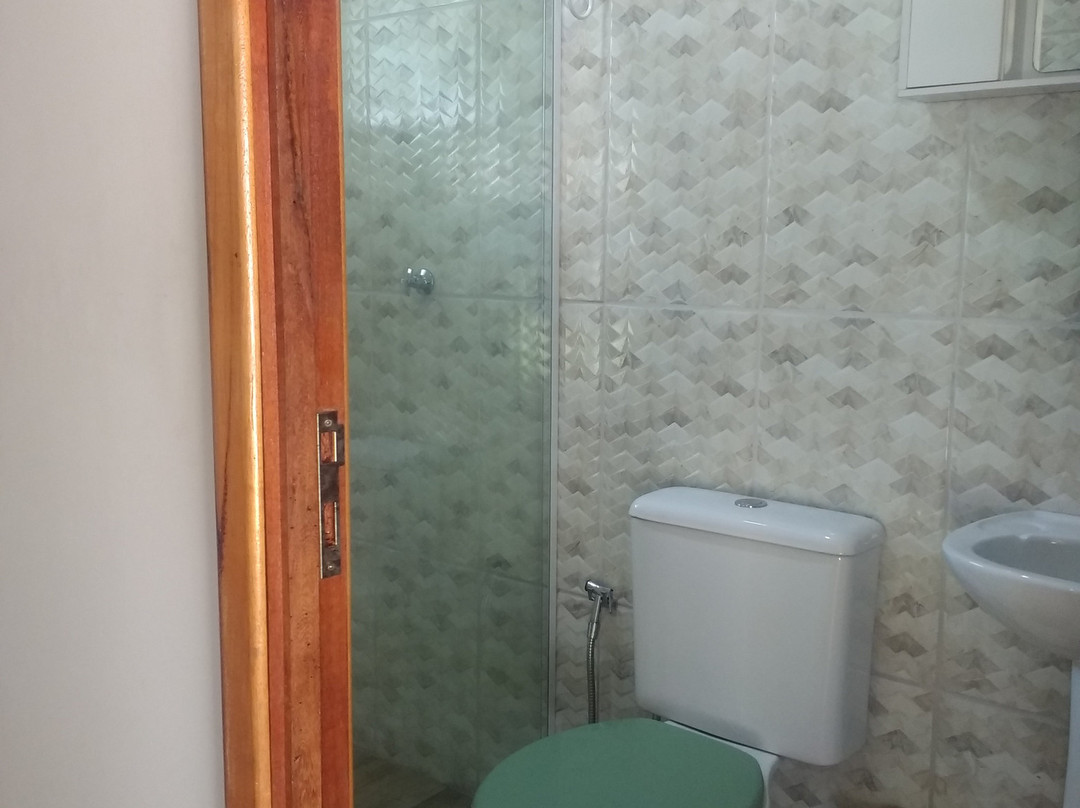 Lagoinha Beach-乌巴图巴必去景点