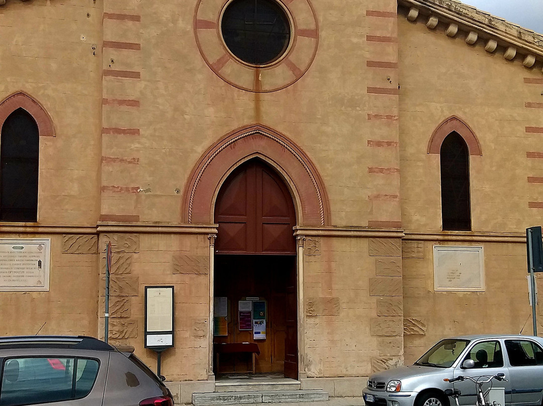 Chiesa degli Ottimati景点图片