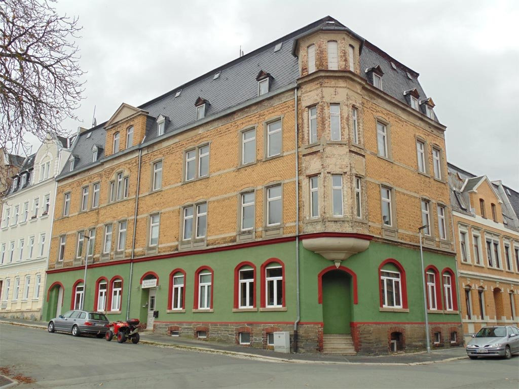 Bed & Breakfast zur Friedrichsruh