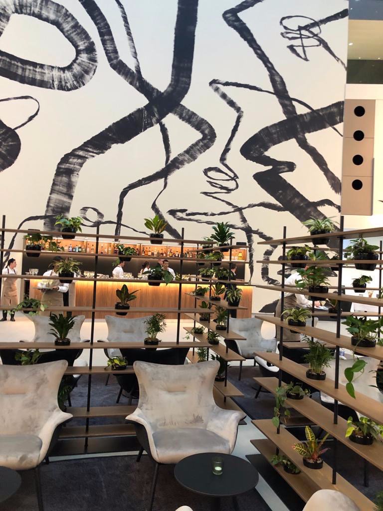 Mercure Geneva Airport-浴室