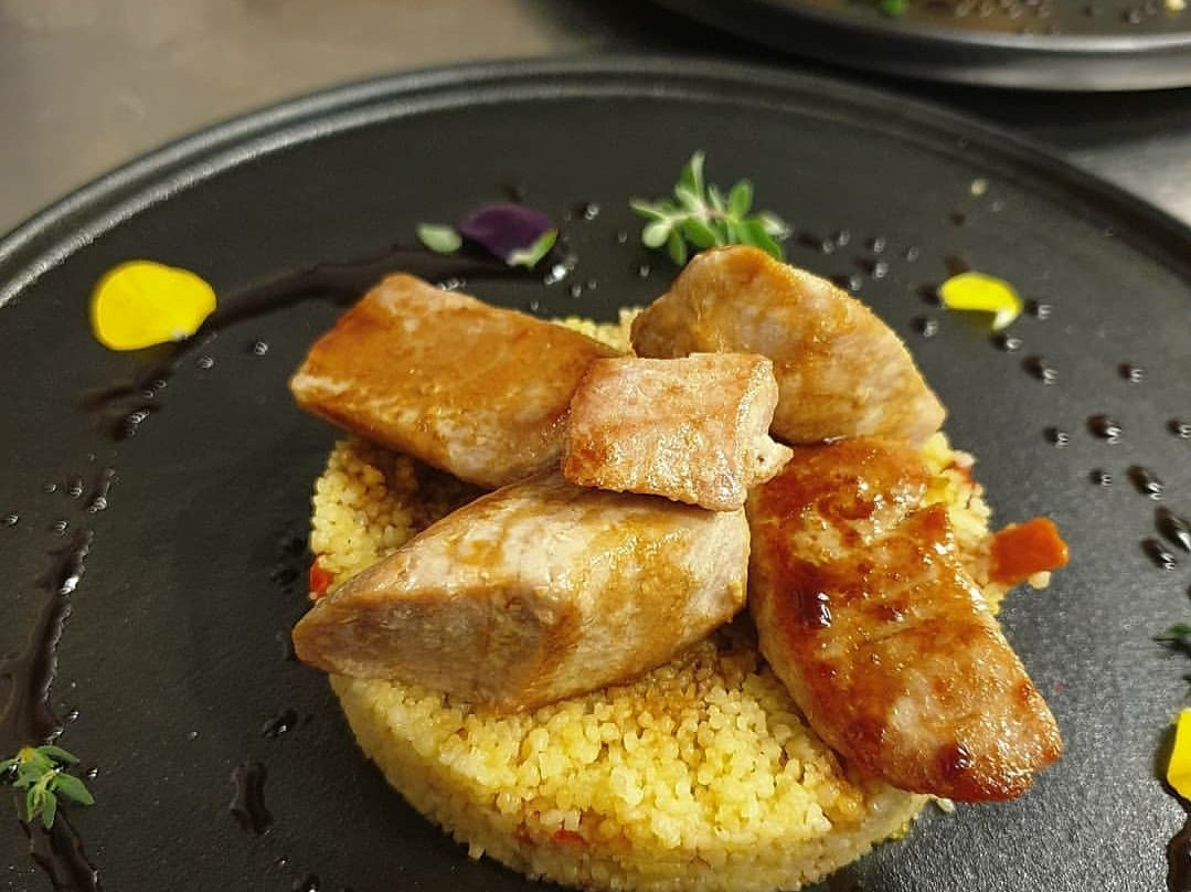Lido Club La Vignitta景点图片