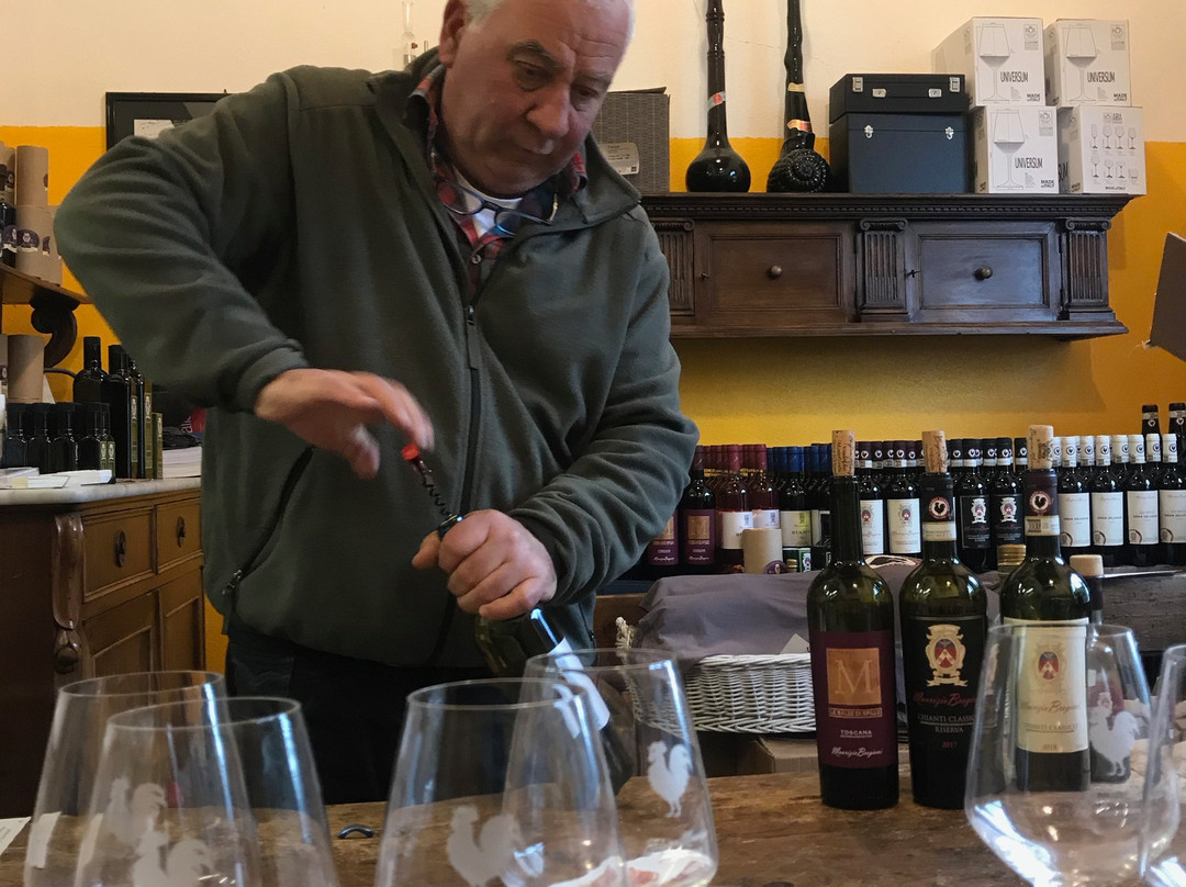 Azienda Agricola Brogioni Maurizio景点图片