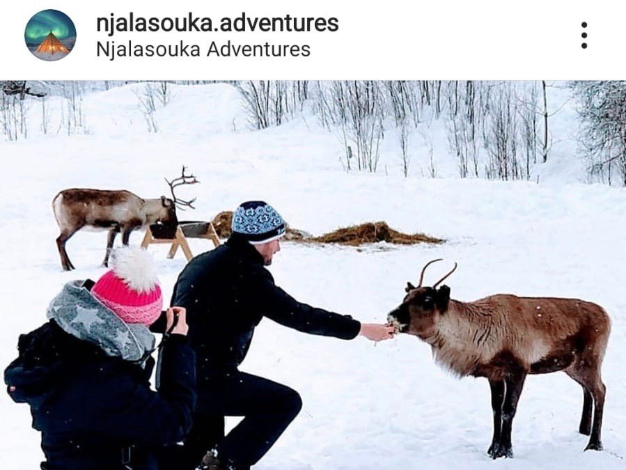 Njalasouka Adventures景点图片