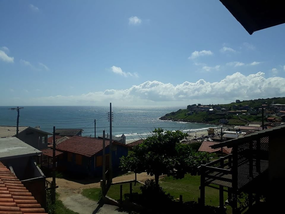 Pousada Kahuna Farol